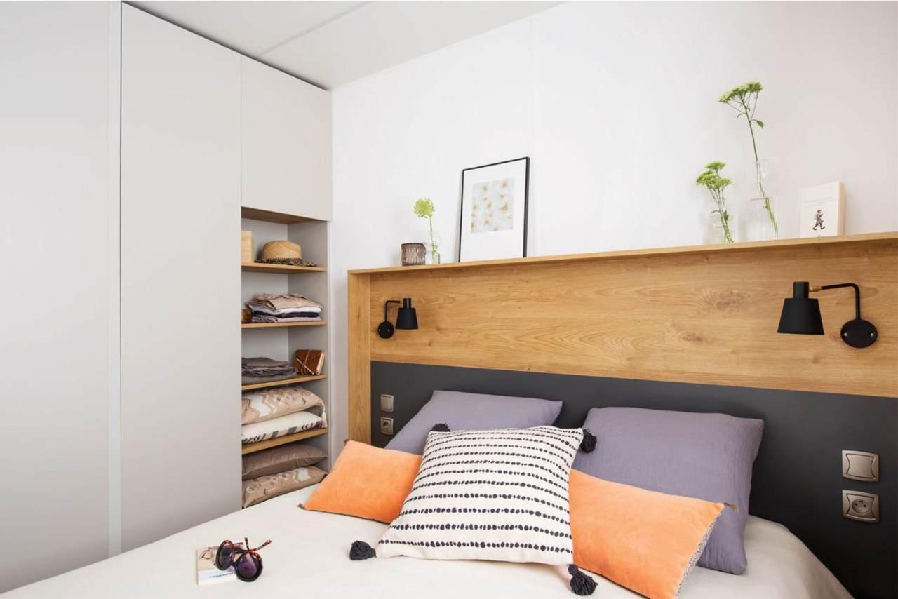 Camping Club L'Air Marin Vias Room photo